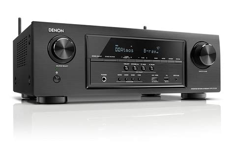 Denon’s AVRX6700H made in Japan is one of the four new models under the company’s X Series <strong>AV receiver</strong> family. . Best av receiver